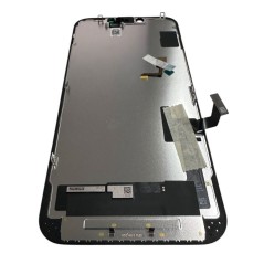 Display LCD NCC HARD OLED per Apple iPhone 16E IC INTERCAMBIABILE