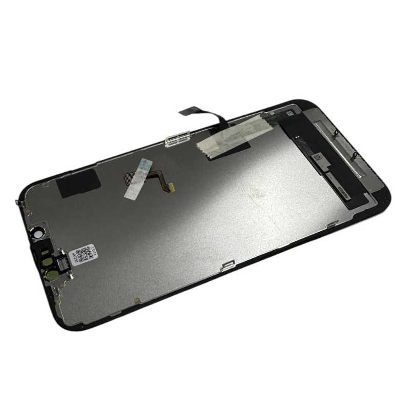 NCC Hard OLED Display Assembly for iPhone 16E IC Transplant Black 