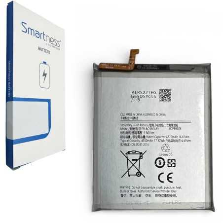 Compatible Battery for Samsung Galaxy S20+ PLUS G985/S20+ PLUS 5G G986 | EB-BG985ABY
