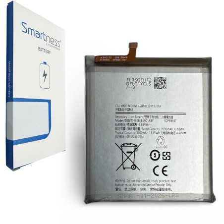 Compatible Battery for Samsung Galaxy S22 | EB-BS901