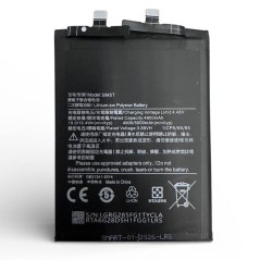 Batteria Compatibile BM5T per Xiaomi Redmi Note 13 Pro 4G 5000mAh
