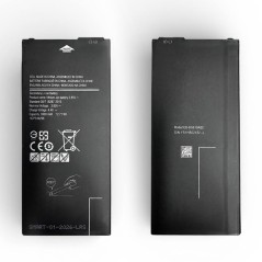 Compatible Battery for Samsung Galaxy J4 Plus J6 Plus J7 Prime | EB-BG610ABE