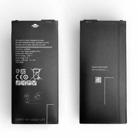 Compatible Battery for Samsung Galaxy J4 Plus J6 Plus J7 Prime | EB-BG610ABE