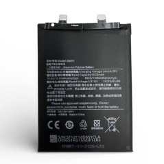Batteria Compatibile BM5V Per Xiaomi Redmi Note 13 Pro 5G 5100mAh