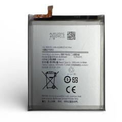 Batteria Compatibile per Samsung Galaxy S20 G980 5G G981 EB BG980ABY 