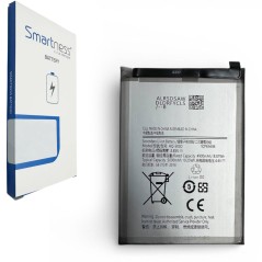 Batteria Compatibile per Samsung Galaxy A03 A14 4G HQ 50SD 5000MAH