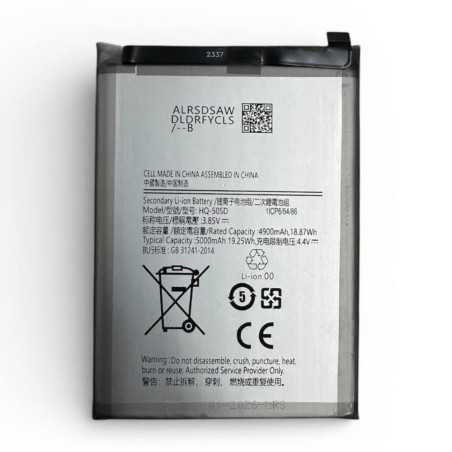 Batteria per Samsung Galaxy A03 / A14 4G HQ-50SD