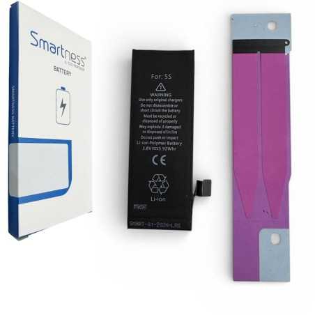 Batteria Compatibile per Apple iPhone 5C / 5S 1560mAh | ZY Taiwan Chip