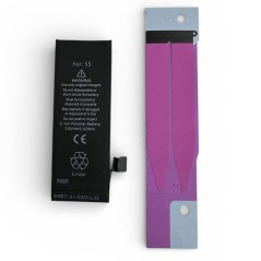 Batteria Compatibile per Apple iPhone 5C / 5S 1560mAh | ZY Taiwan Chip