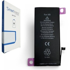 Batteria Compatibile per Apple iPhone XR MAGGIORATA - 3610mAh