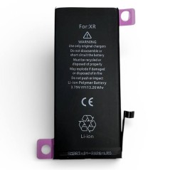 Batteria Compatibile per Apple iPhone XR MAGGIORATA - 3610mAh