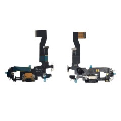 Connettore di Ricarica Dock Per Apple iPhone 12 iPhone 12 Pro NERO 