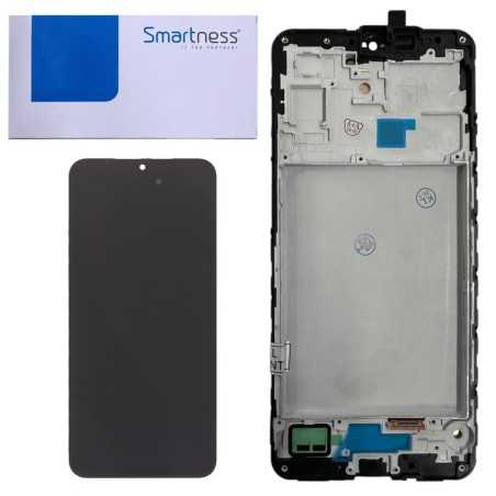 Display LCD OLED + Frame For Samsung Galaxy A17 4G A175 / 5G A176