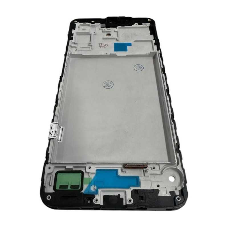 Display LCD OLED + Frame For Samsung Galaxy A17 4G A175 / 5G A176