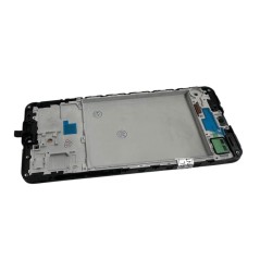 Display LCD OLED + Frame For Samsung Galaxy A17 4G A175 / 5G A176