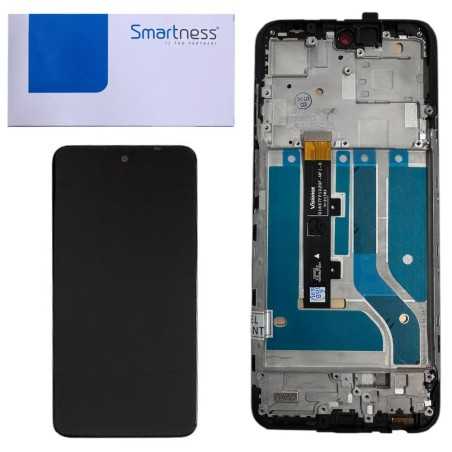 OLED LCD Display for Motorola Edge 20 Fusion / Edge 20 Lite + Frame