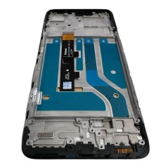 Display LCD OLED Frame Per Motorola Edge 20 Fusion Edge 20 Lite