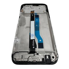 Display LCD PARI ORIGINALE + Frame Per Xiaomi Redmi 15C EUROPEAN VERSION