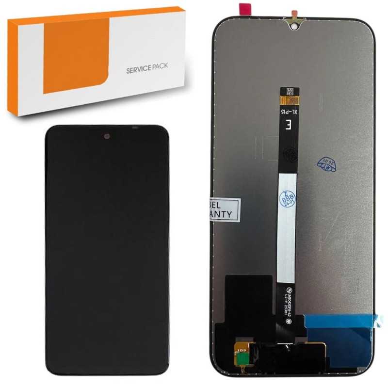 Xiaomi Display LCD IN SERVICE PACK NO FRAME Per REDMI 15C EUROPEAN VERSION