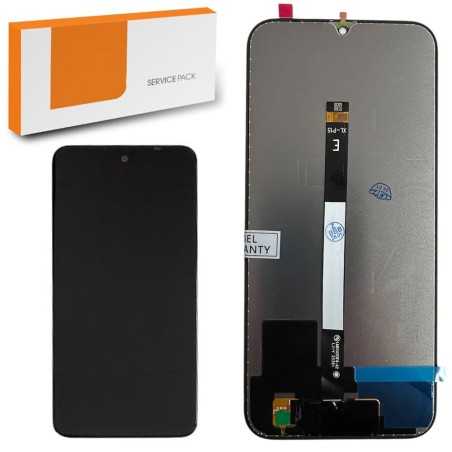 Xiaomi LCD Display IN SERVICE PACK NO FRAME For REDMI 15C EUROPEAN VERSION