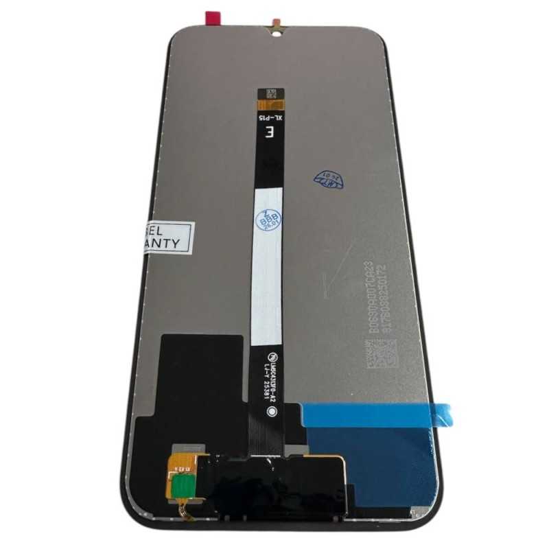 Xiaomi LCD Display IN SERVICE PACK NO FRAME For REDMI 15C EUROPEAN VERSION