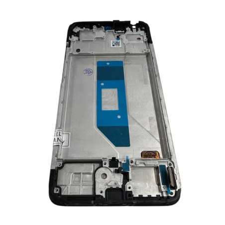 Xiaomi Redmi note 14 4G 24117RN76E Special EU version,big glass OLED + Frame