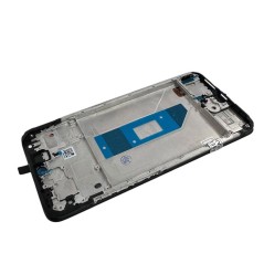 Display LCD OLED Frame Per Xiaomi Redmi Note 14 4G 24117RN76E Special EU 
