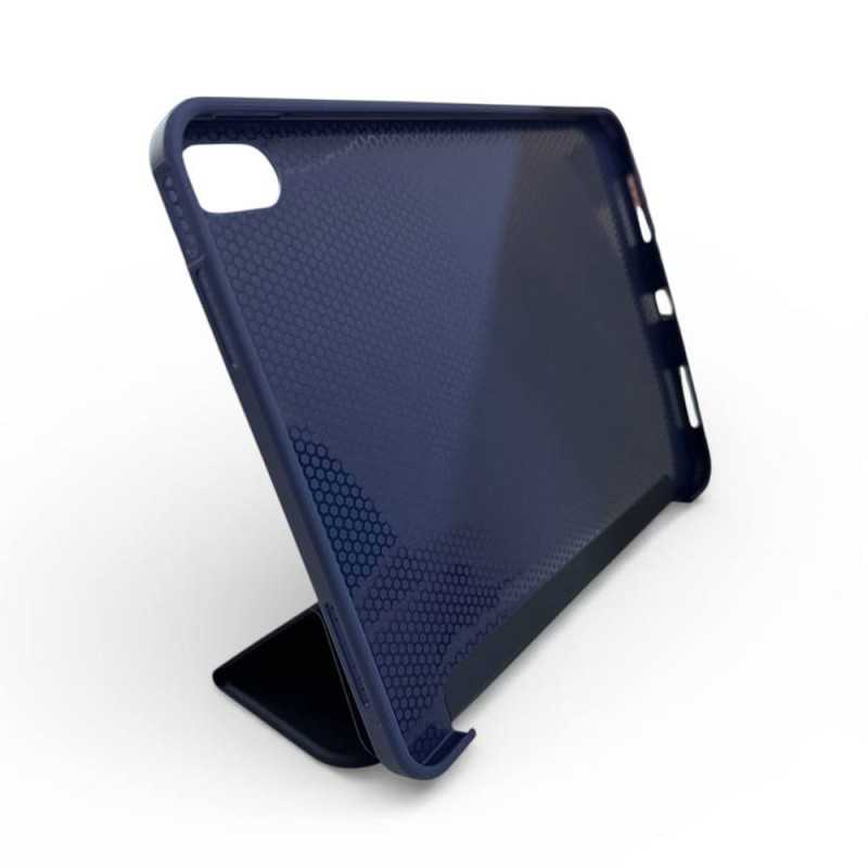 Custodia Protettiva per Apple iPad (2025) / iPad 11th Gen | DARK BLUE