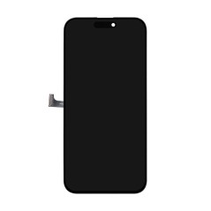 ColorX Display Assembly for iPhone 15 Pro Max incell High Refresh IC Transplant Black-High Refresh,IC Transplant