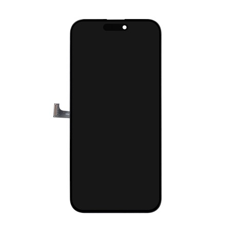 Display LCD COLORX By NCC COG INCELL HD+ Per Apple iPhone 15 Pro Max | IC INTERCAMBIBILE High Refresh