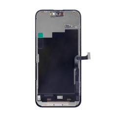 Display LCD COLORX By NCC COG INCELL HD Per Apple iPhone 15 Pro Max IC I
