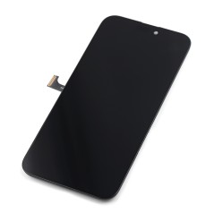 ColorX Display Assembly for iPhone 15 Pro Max incell High Refresh IC Transplant Black-High Refresh,IC Transplant