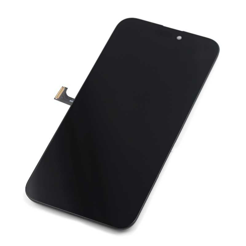 ColorX Display Assembly for iPhone 15 Pro Max incell High Refresh IC Transplant Black-High Refresh,IC Transplant