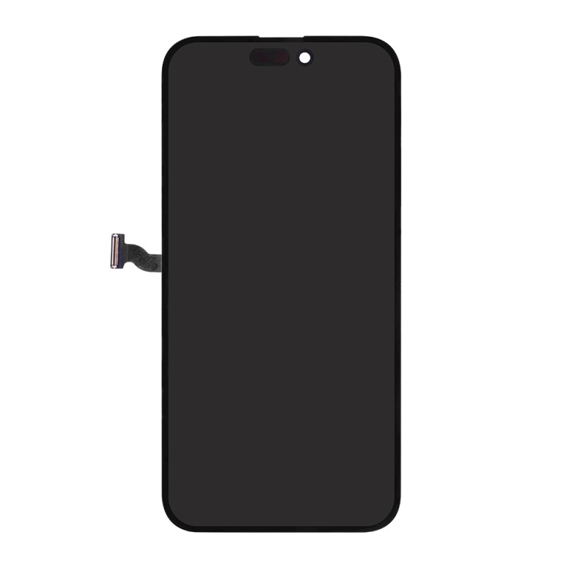 Display LCD COLORX By NCC COG INCELL HD+ Per Apple iPhone 14 Pro Max 120hz | IC INTERCAMBIABILE