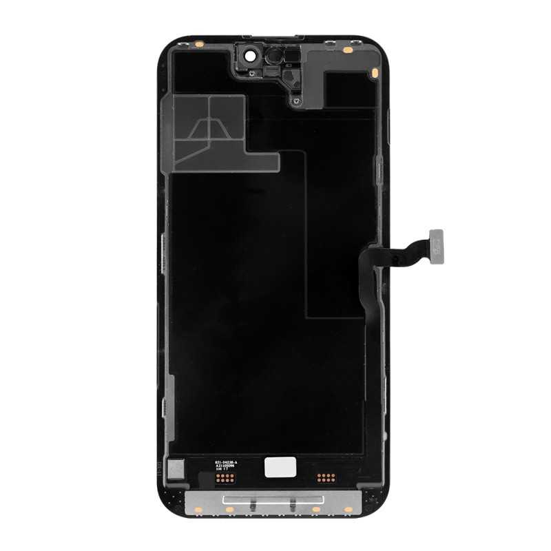 ColorX Display Assembly for iPhone 14 Pro Max Incell High Refresh | IC Transplant Black 