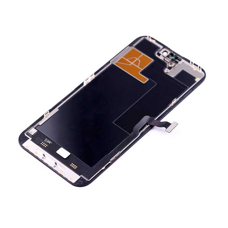 ColorX Display Assembly for iPhone 14 Pro Max Incell High Refresh | IC Transplant Black 