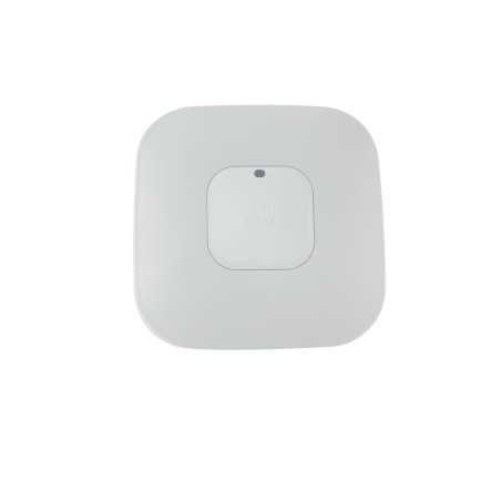 CISCO Aironet CAP3602i-E-K9 w/CleanAir 4x4 3SS 802.11n 450Mbit/s