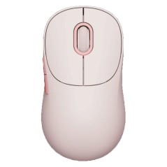 Xiaomi Mouse 3 Wireless Pink