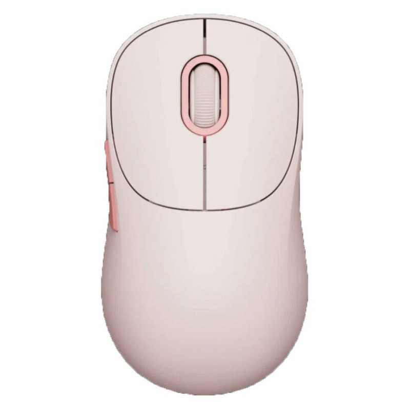 XIAOMI Mouse Wireless 3 | Rosa XIAOMI Mouse Wireless 3 | Rosa