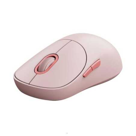 Xiaomi Mouse 3 Wireless Pink