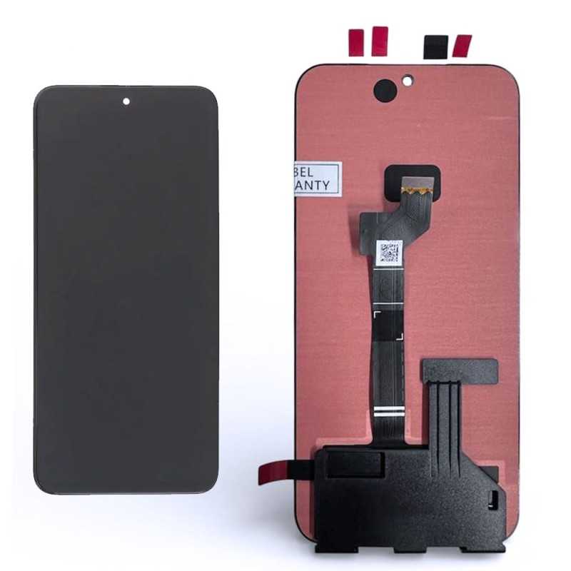 Display LCD for Honor 400 5g DNY-NX9