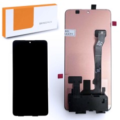 Display LCD IN SERVICE PACK NO FRAME per Xiaomi Poco X7 Pro Redmi Turbo 4