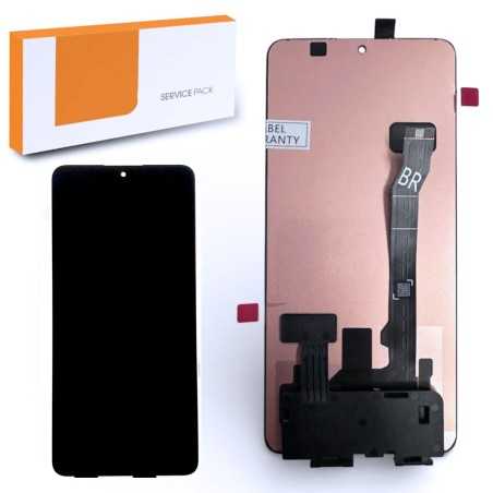 Display LCD IN SERVICE PACK NO FRAME per Xiaomi Poco X7 Pro Redmi Turbo 4