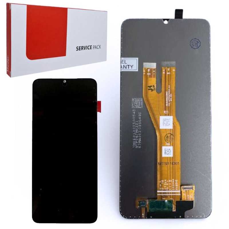 Display LCD Honor Service Pack No Frame for Honor X5c / Honor X5c Plus