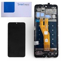 LCD Display + Frame For Honor X5c / X5c Plus Top Quality