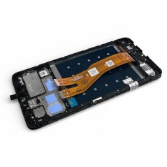 LCD Display + Frame For Honor X5c / X5c Plus Top Quality
