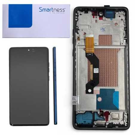 Display LCD PARI ORIGINALE Frame Per Motorola Edge 60 XT2505 1 XT2505 4 