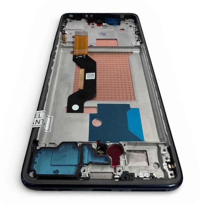 Display LCD + Frame for Motorola Edge 60 XT2505-1 XT2505-4 - TOP QUALITY