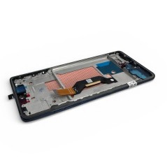 Display LCD PARI ORIGINALE Frame Per Motorola Edge 60 XT2505 1 XT2505 4 