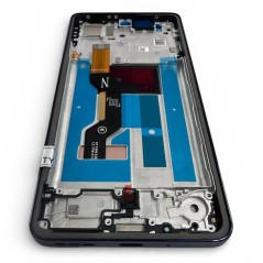 Display LCD PARI ORIGINALE Frame Per Motorola Moto G86 XT2527 2 G86 Pow